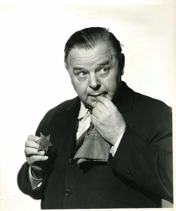 Gene Lockhart Gene Lockhart