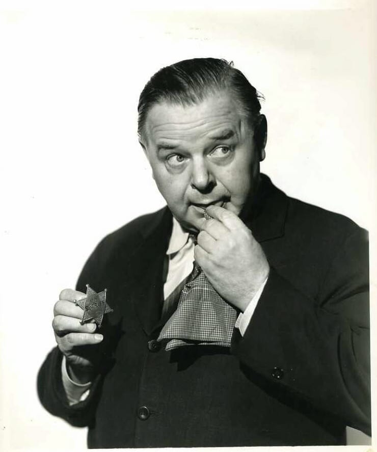 Gene Lockhart