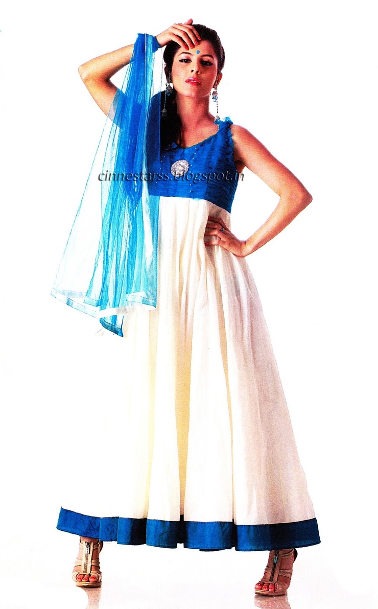 Isha Talwar