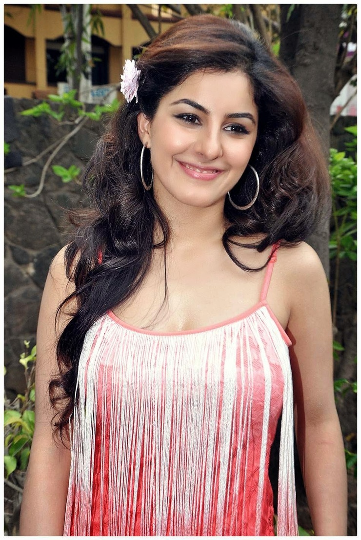 Isha Talwar