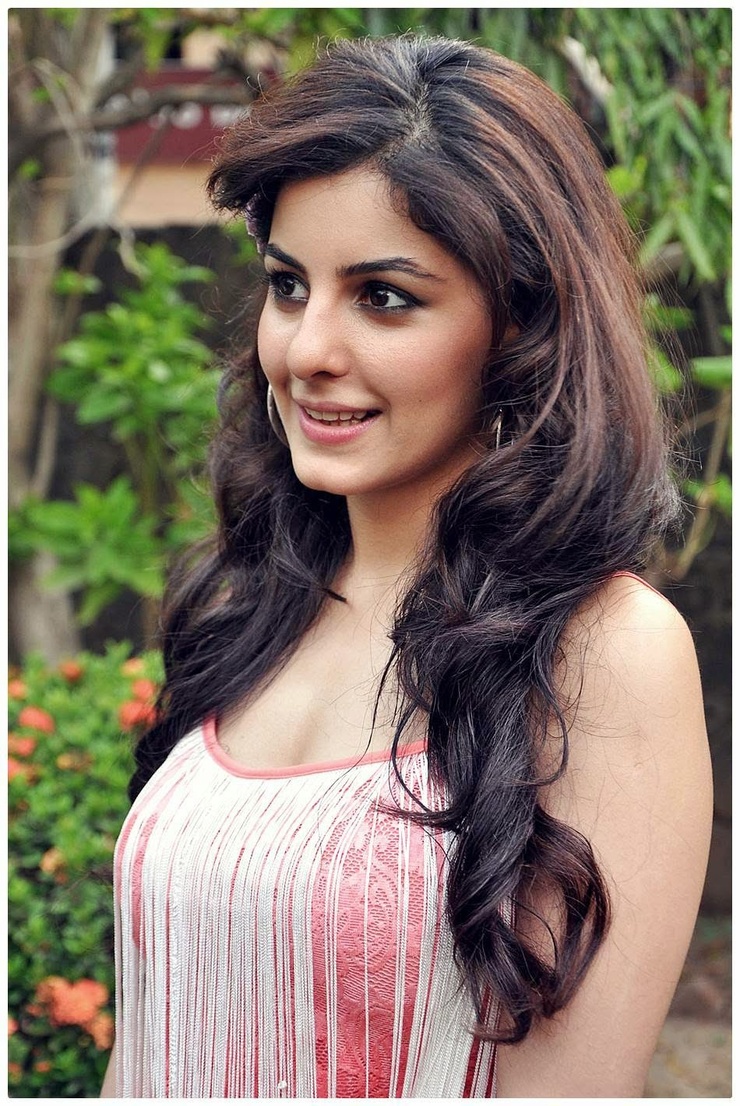 Isha Talwar