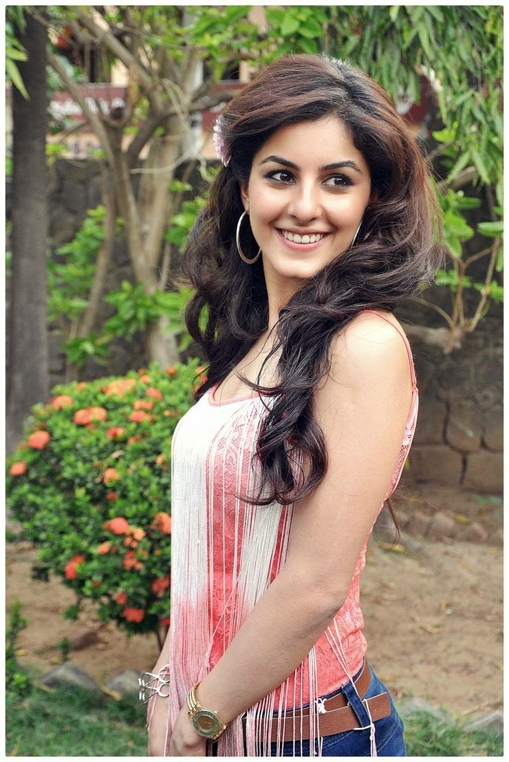 Isha Talwar