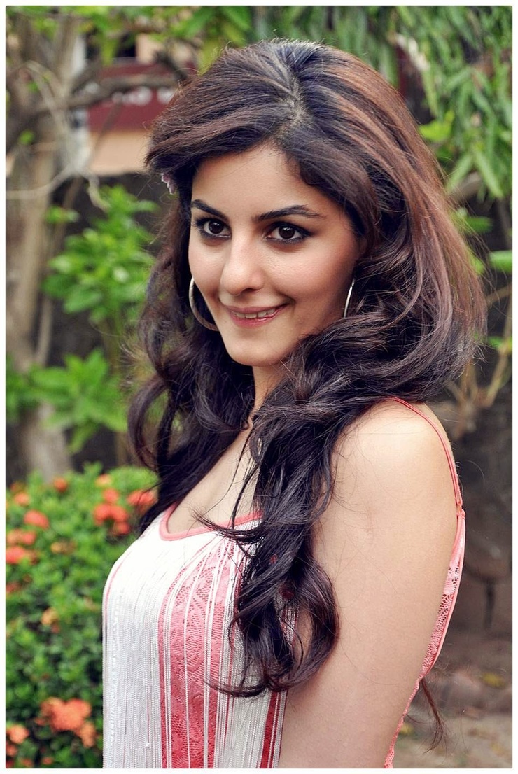 Isha Talwar