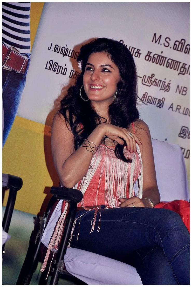 Isha Talwar