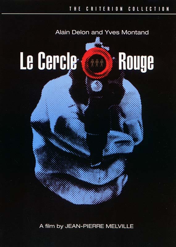 Le Cercle Rouge - Criterion Collection