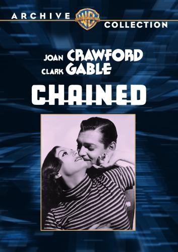 Chained (Warner Archive Collection)