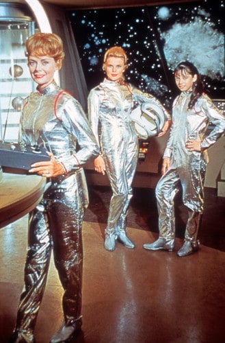 Lost in Space Lost in Space