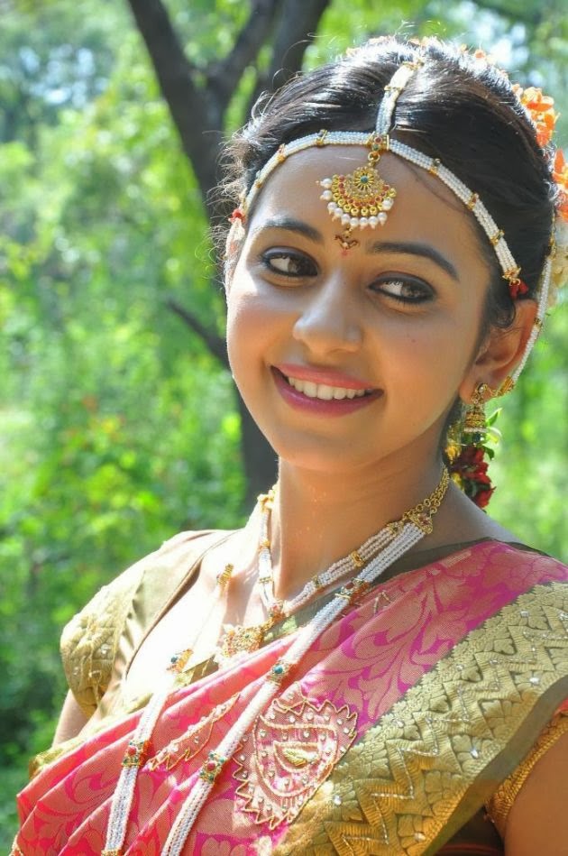 Rakul Preet Singh Rakul Preet Singh