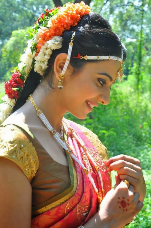 Rakul Preet Singh Rakul Preet Singh