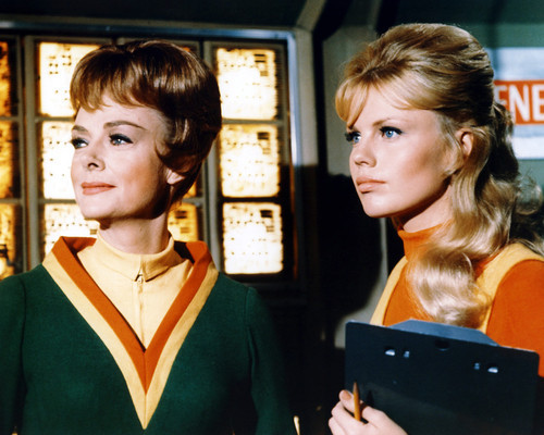 Lost in Space Lost in Space
