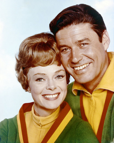 Lost in Space