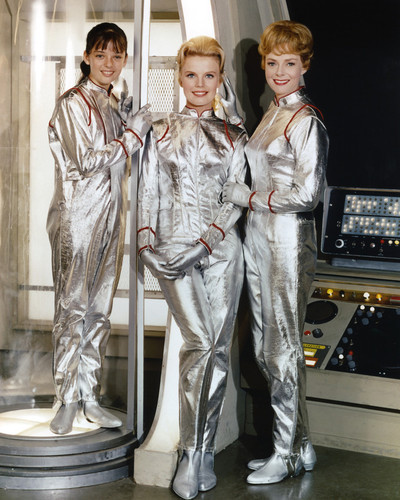 Lost in Space Lost in Space