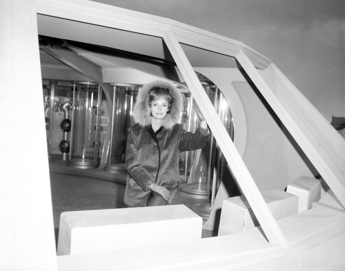 Lost in Space Lost in Space