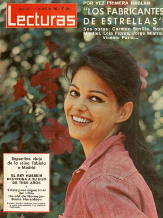 Claudia Cardinale