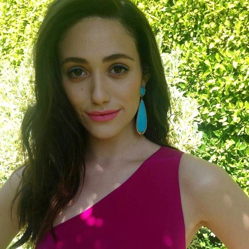 Emmy Rossum