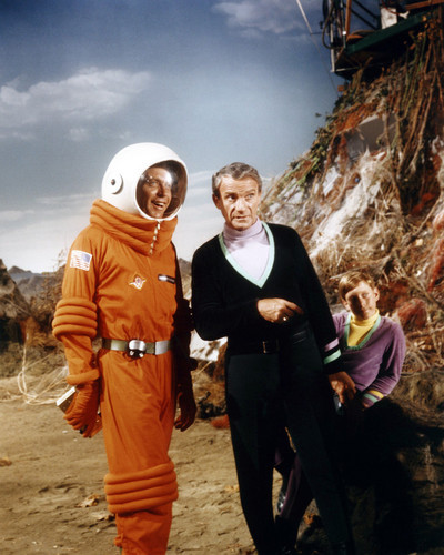 Lost in Space