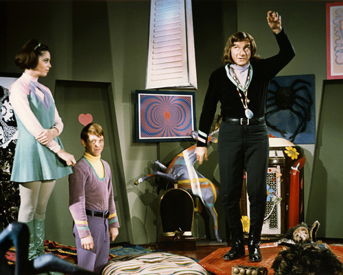 Lost in Space Lost in Space