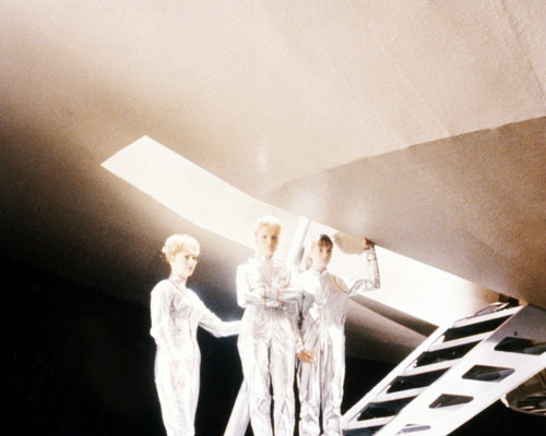 Lost in Space