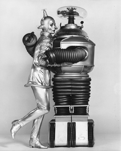 Lost in Space