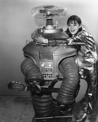 Lost in Space