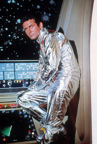 Lost in Space Lost in Space