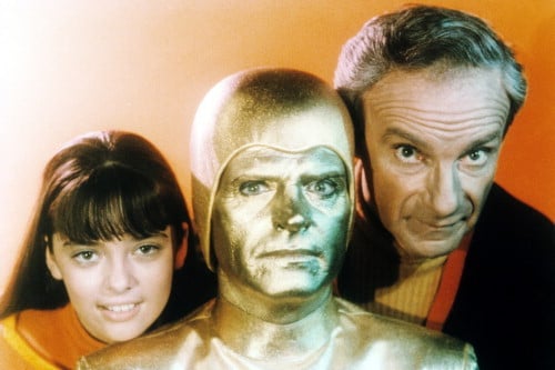 Lost in Space Lost in Space