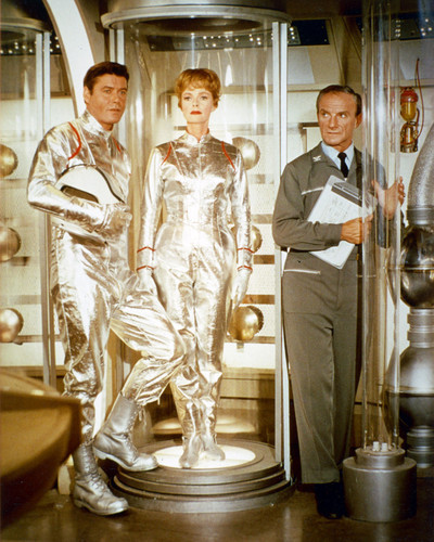 Lost in Space Lost in Space