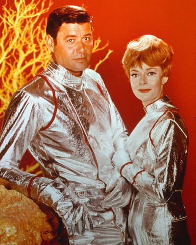Lost in Space Lost in Space