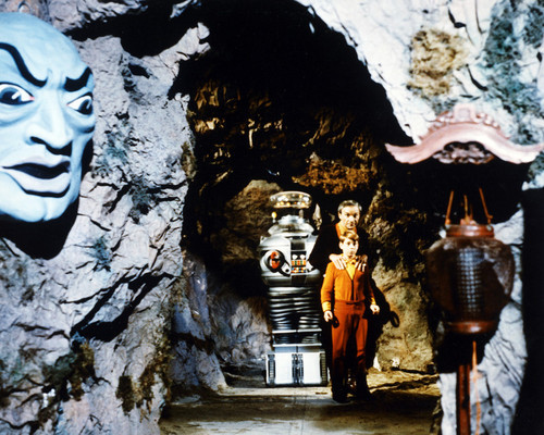 Lost in Space
