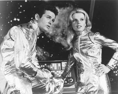 Lost in Space