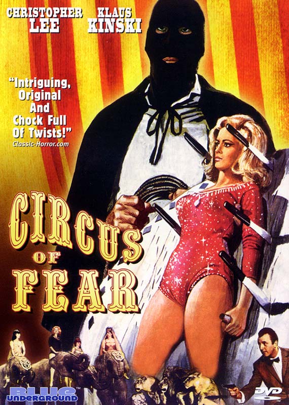 Circus of Fear