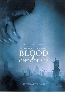 Blood and Chocolate