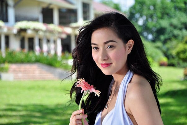 Cristine Reyes Cristine Reyes