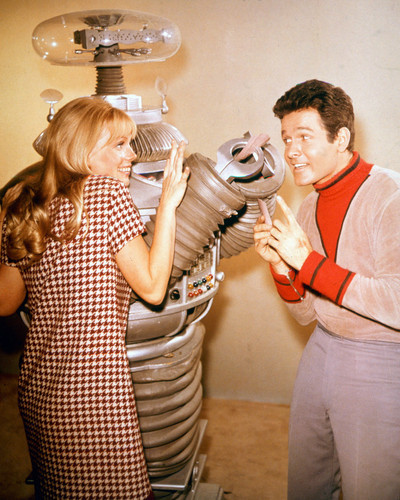 Lost in Space Lost in Space