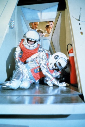 Lost in Space Lost in Space