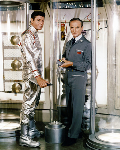 Lost in Space Lost in Space
