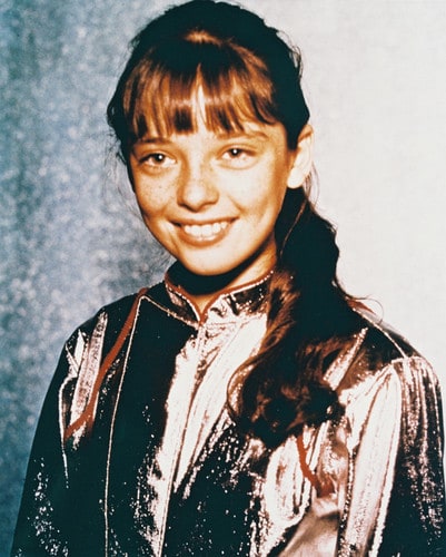 Angela Cartwright