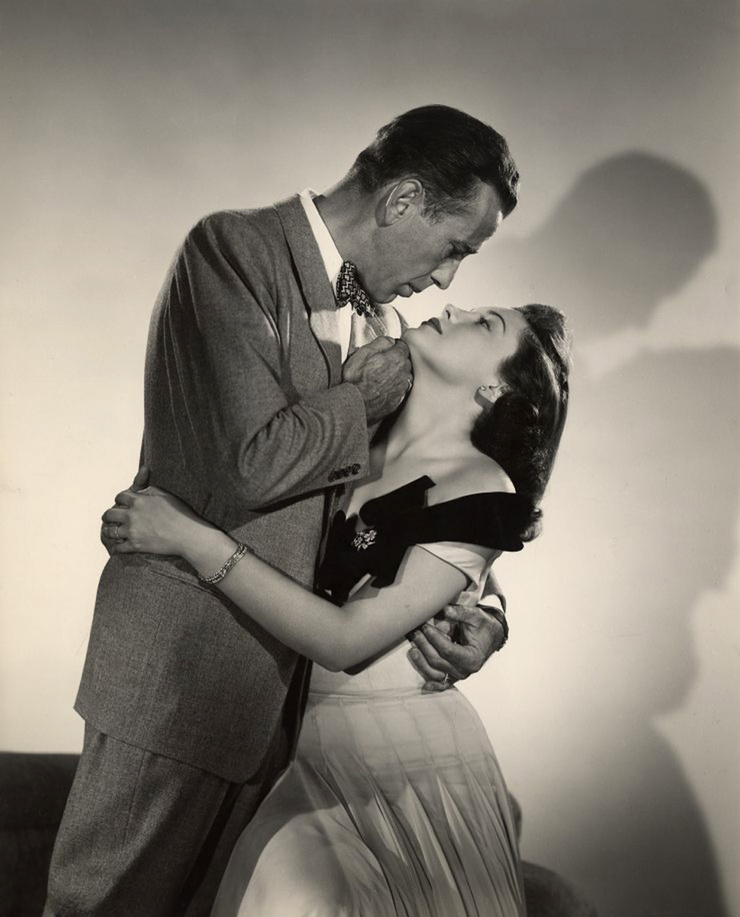 The Barefoot Contessa (1954)