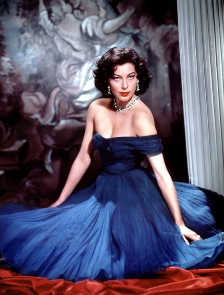The Barefoot Contessa (1954) The Barefoot Contessa (1954)