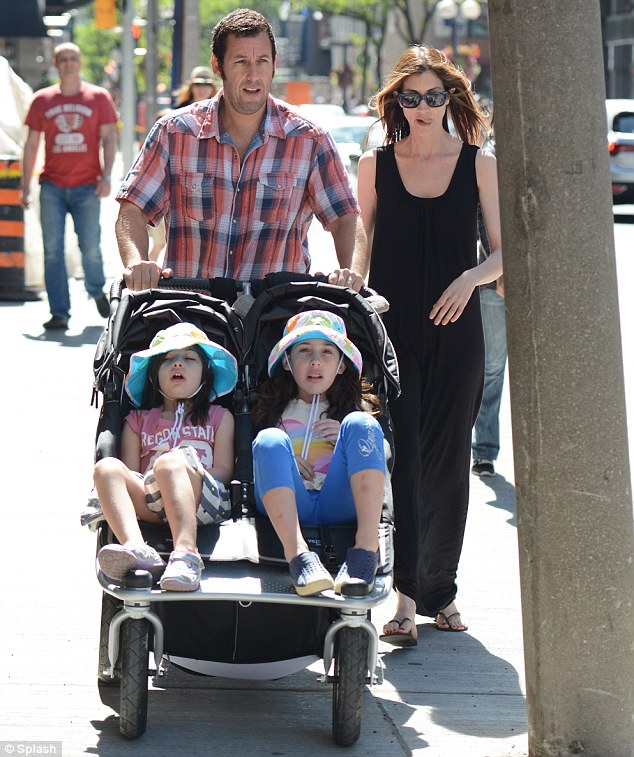 Adam Sandler