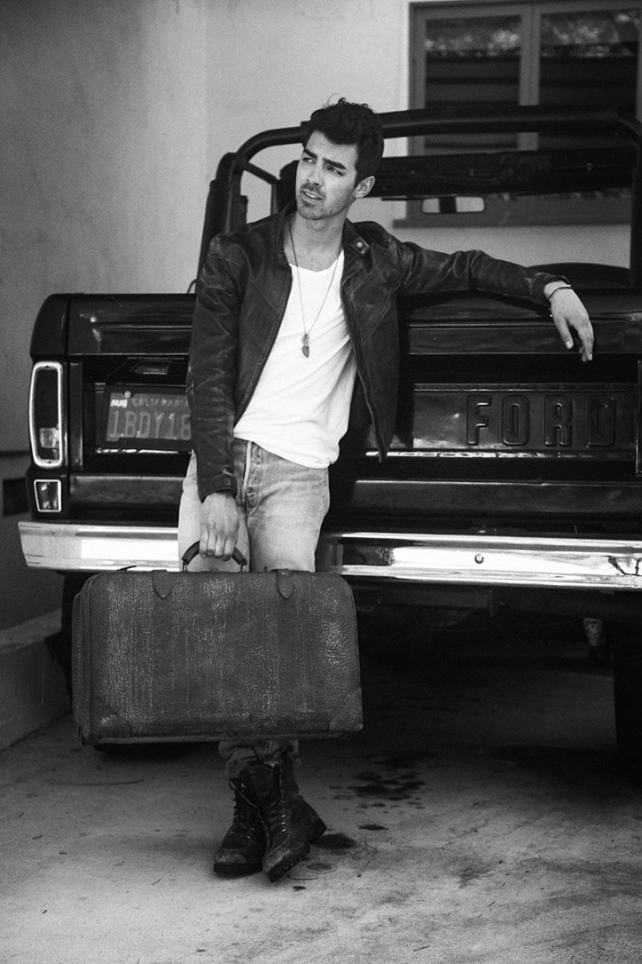 Joe Jonas image