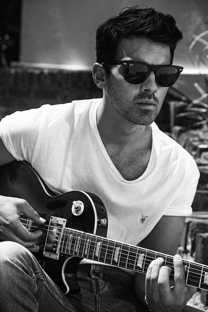 Picture of Joe Jonas