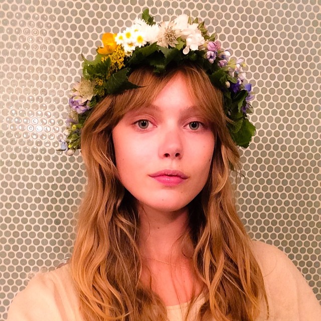 Frida Gustavsson