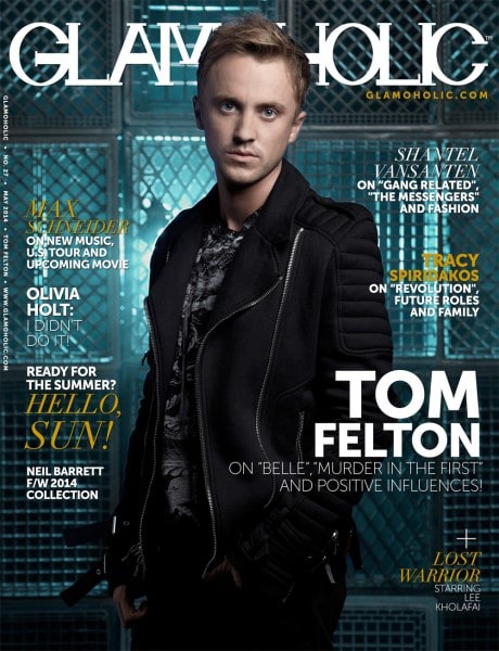 Tom Felton