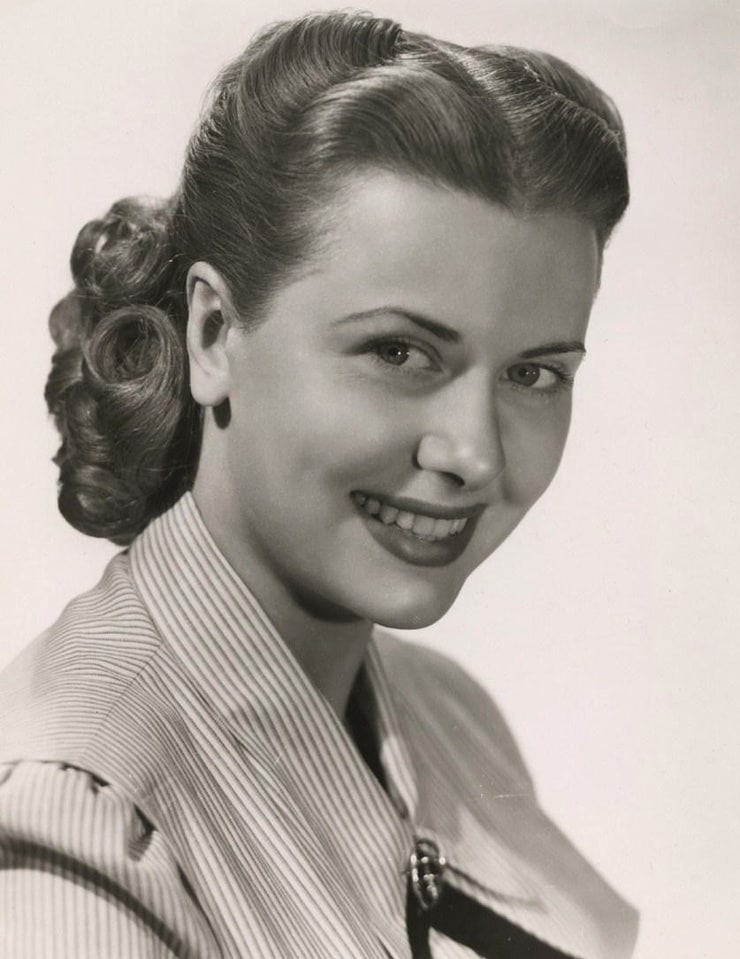 Helen Westcott Helen Westcott