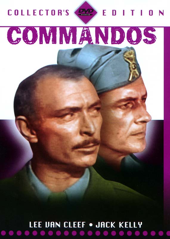 Commandos