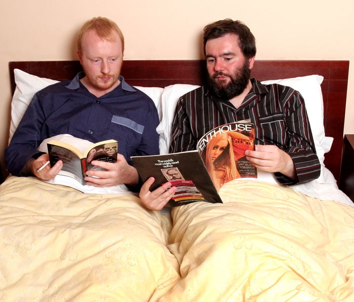 Arab Strap