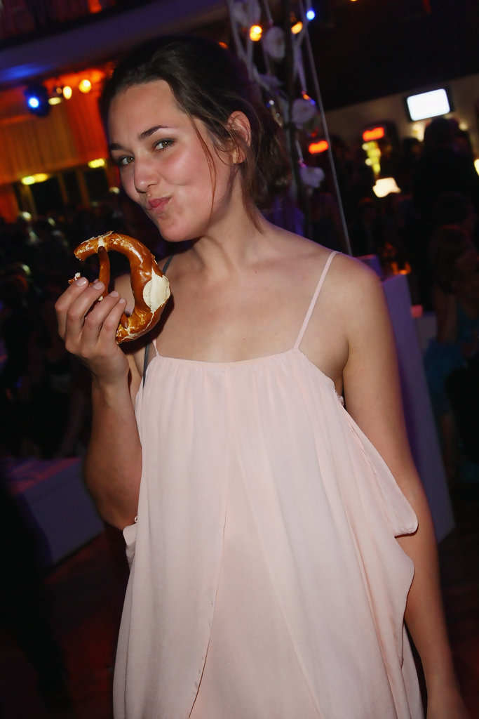 Alissa Jung