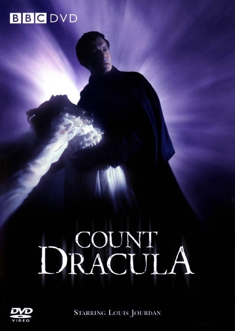 Count Dracula (BBC Mini-Series)