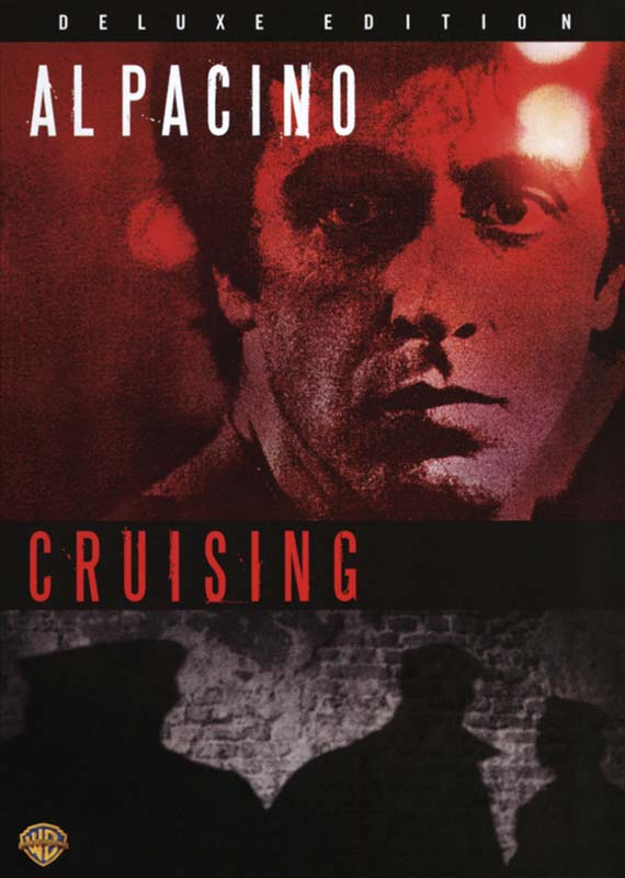 Cruising  [Region 1] [US Import] [NTSC]